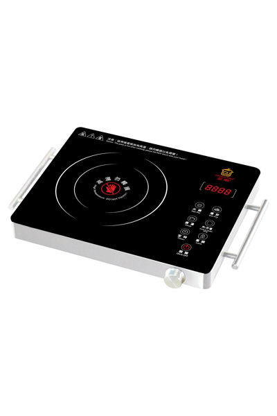 圖片 多功能電陶爐 HK-GBC-8C