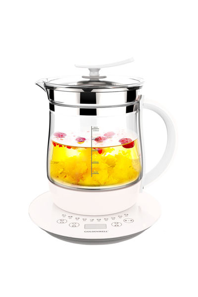 圖片 智能保健養生壺 GW-150S