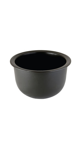 圖片 黑晶陶瓷飯鍋膽
