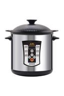 圖片 金樂®黑晶陶瓷御品鍋 GBC-SC系列
